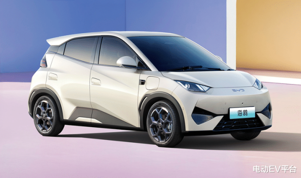 涨声操盘 2025成都车展前瞻: 海鸥/星愿/缤果/极狐T1/埃安UT, 5款10万内的代步小车谁更值得看?