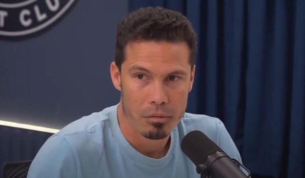 恒财网配资 埃尔纳内斯：本想把我的经验教给中国球员，但他们觉得自己是球星