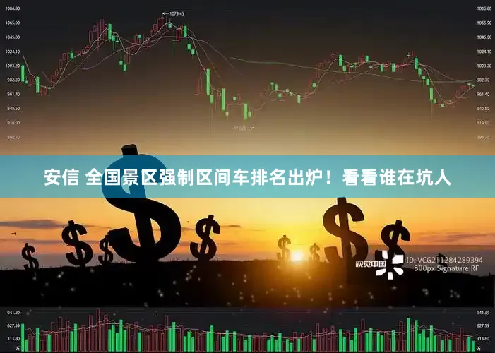 安信 全国景区强制区间车排名出炉！看看谁在坑人